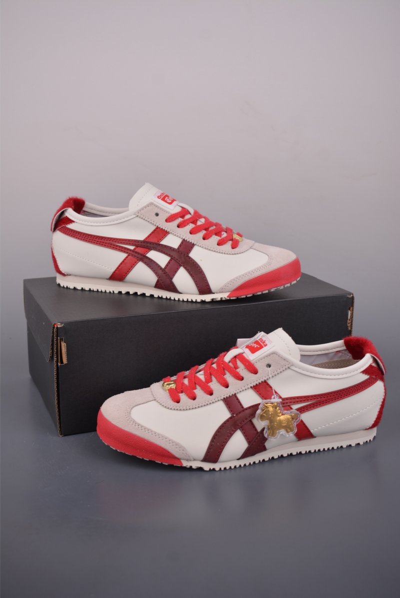 Asics Mexico 66 NM view
