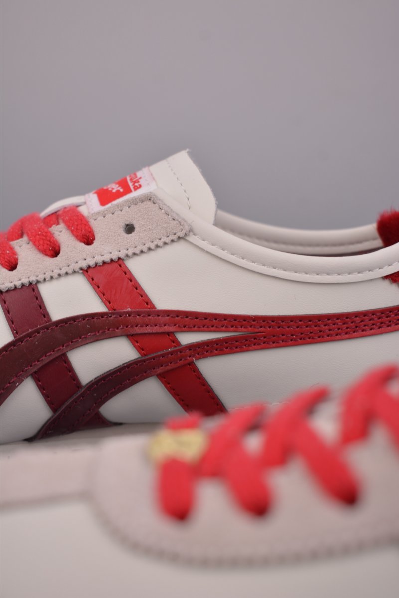 Asics Mexico 66 NM view