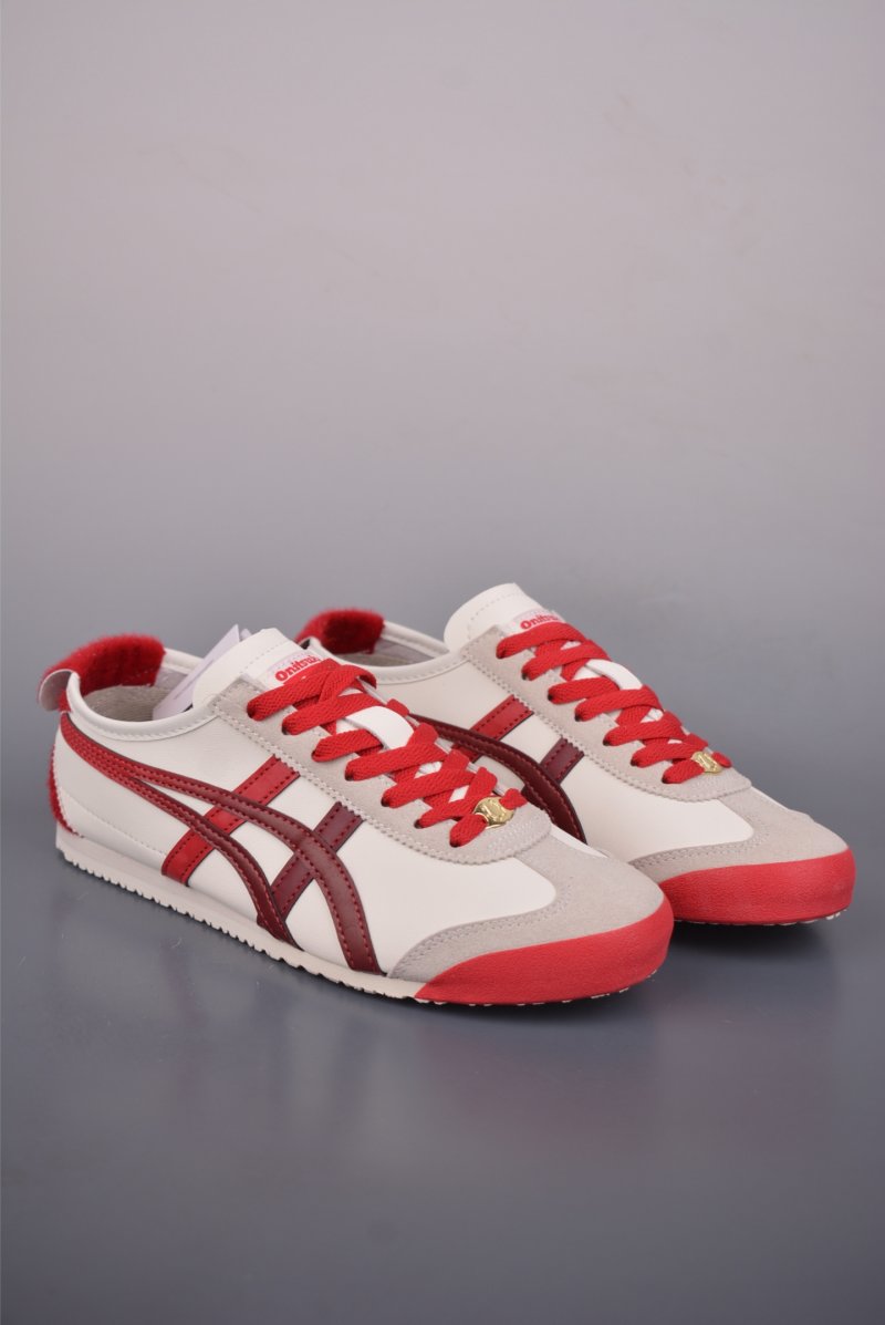 Asics Mexico 66 NM view