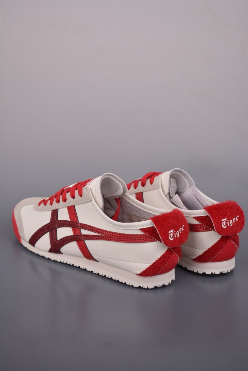 Asics Mexico 66 NM view