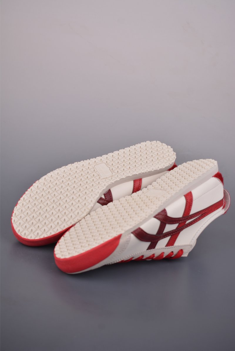 Asics Mexico 66 NM view