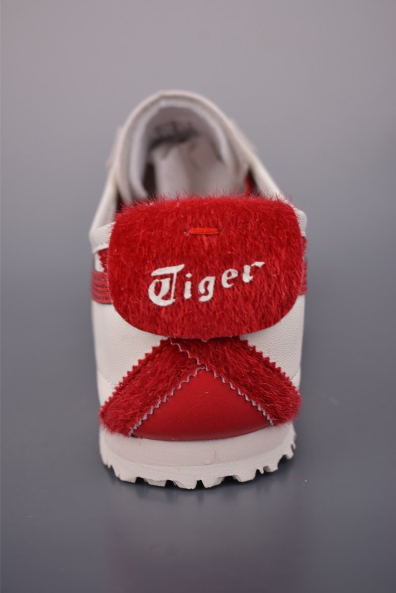 Asics Mexico 66 NM view