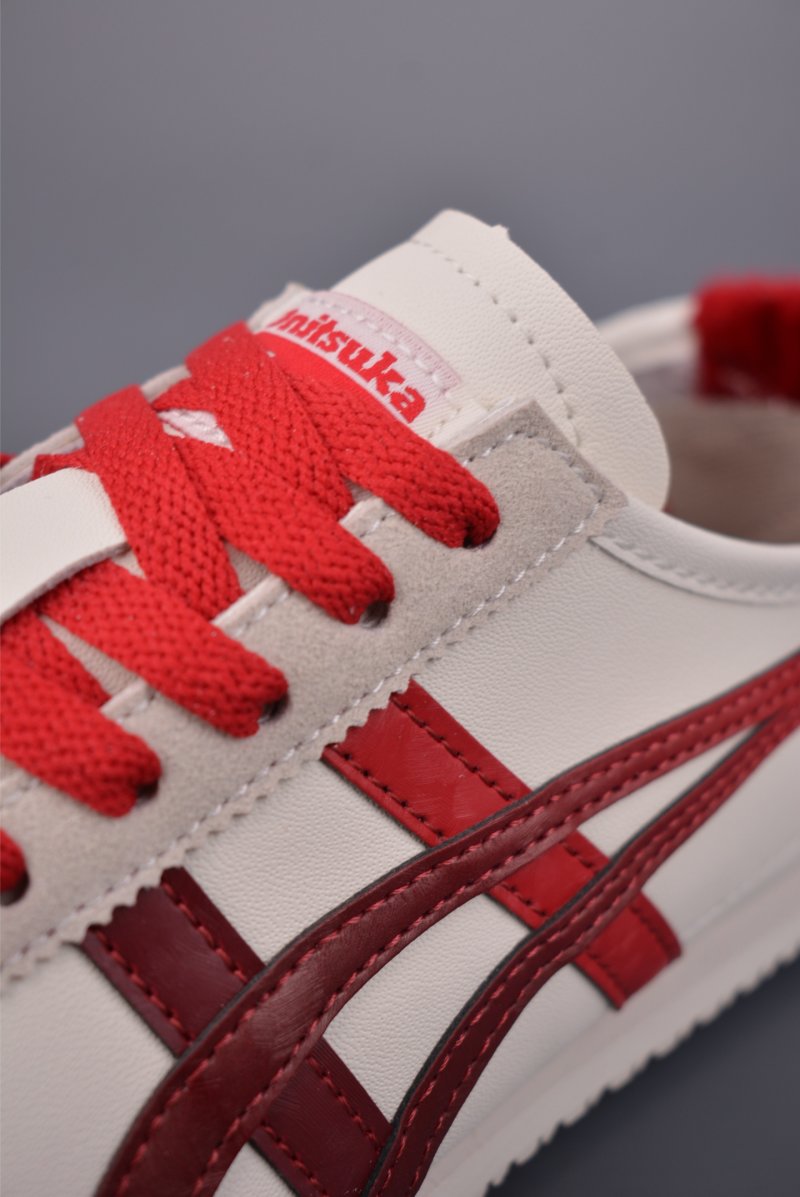 Asics Mexico 66 NM view