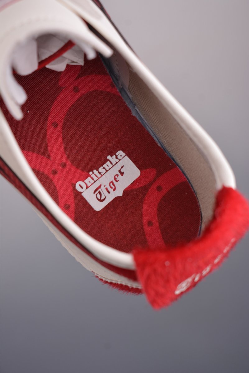 Asics Mexico 66 NM view
