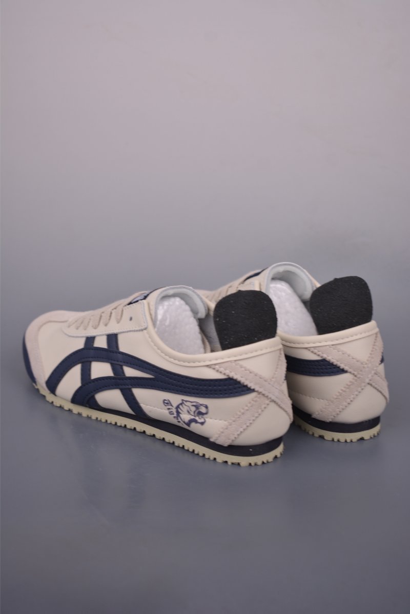 Asics Mexico 66 view