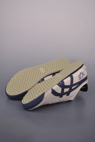 Asics Mexico 66 view 3