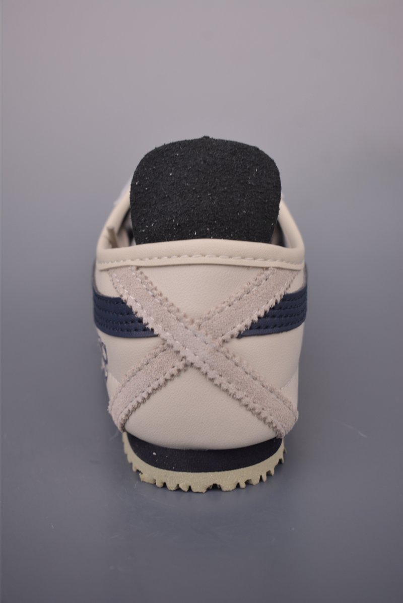 Asics Mexico 66 view