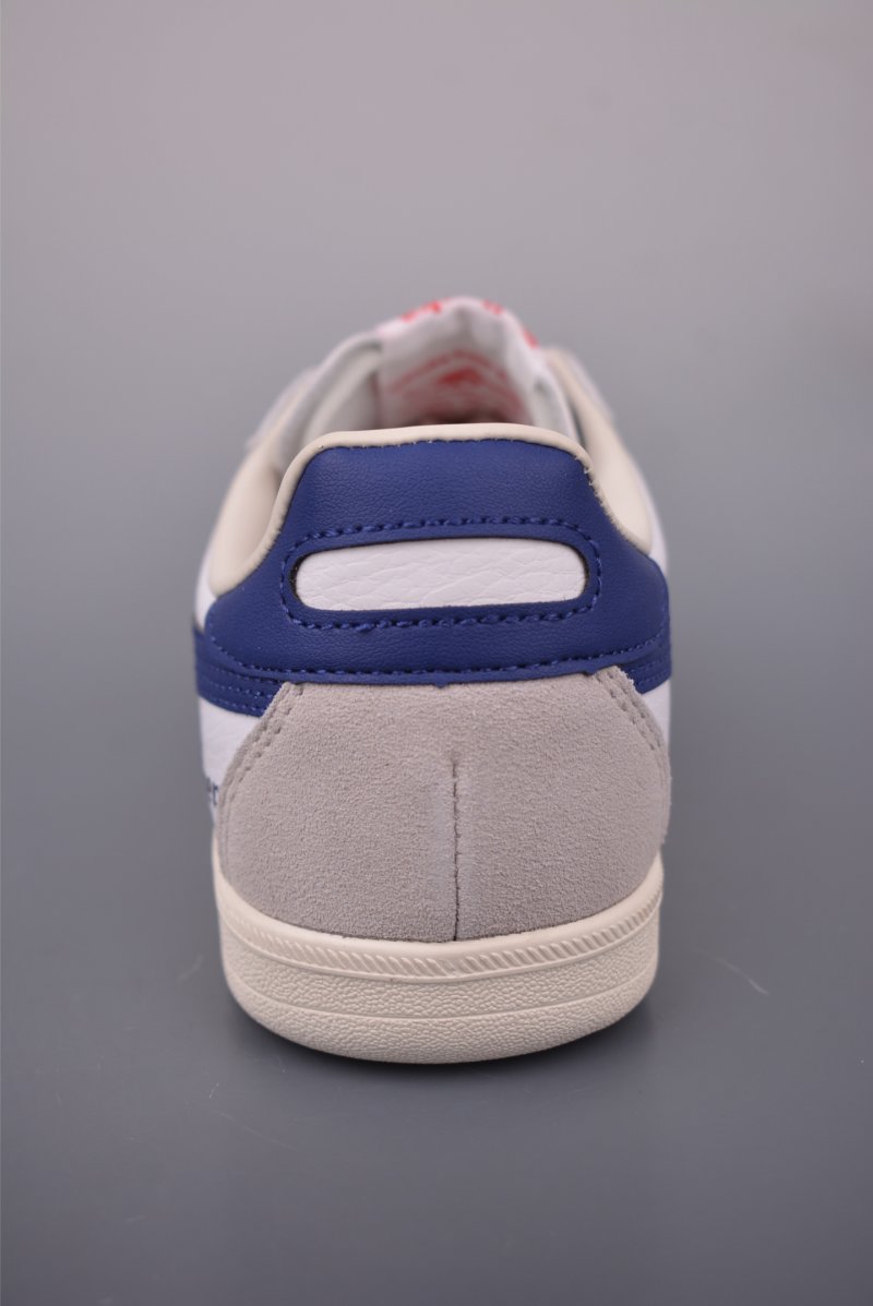 Asics Mexico 66 view