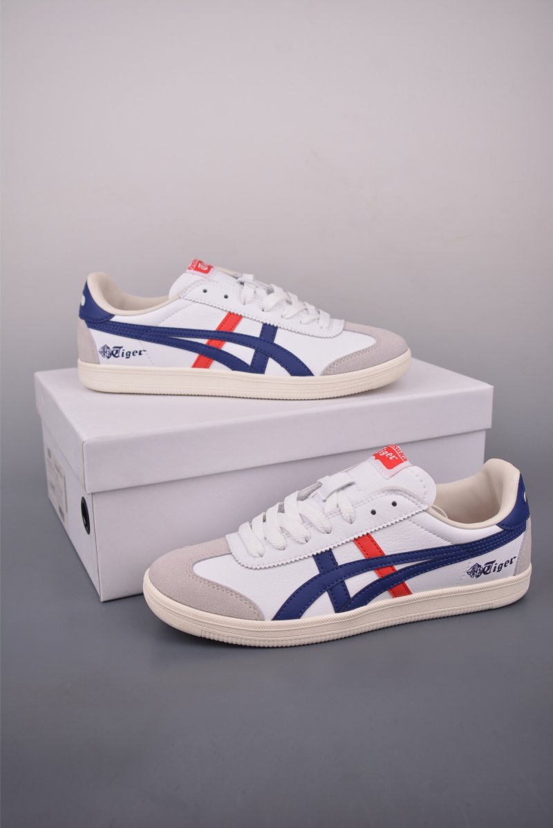 Asics Mexico 66 view