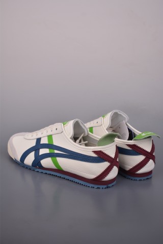 Asics Mexico 66 view 2