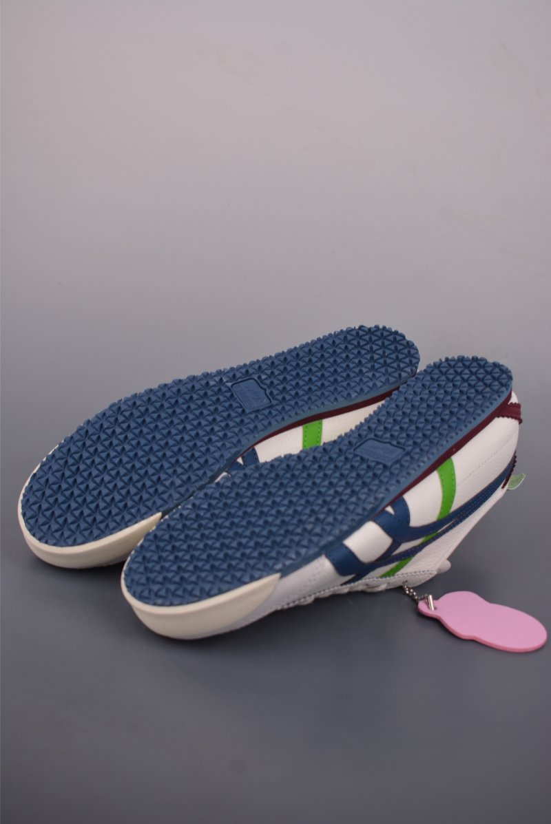 Asics Mexico 66 view