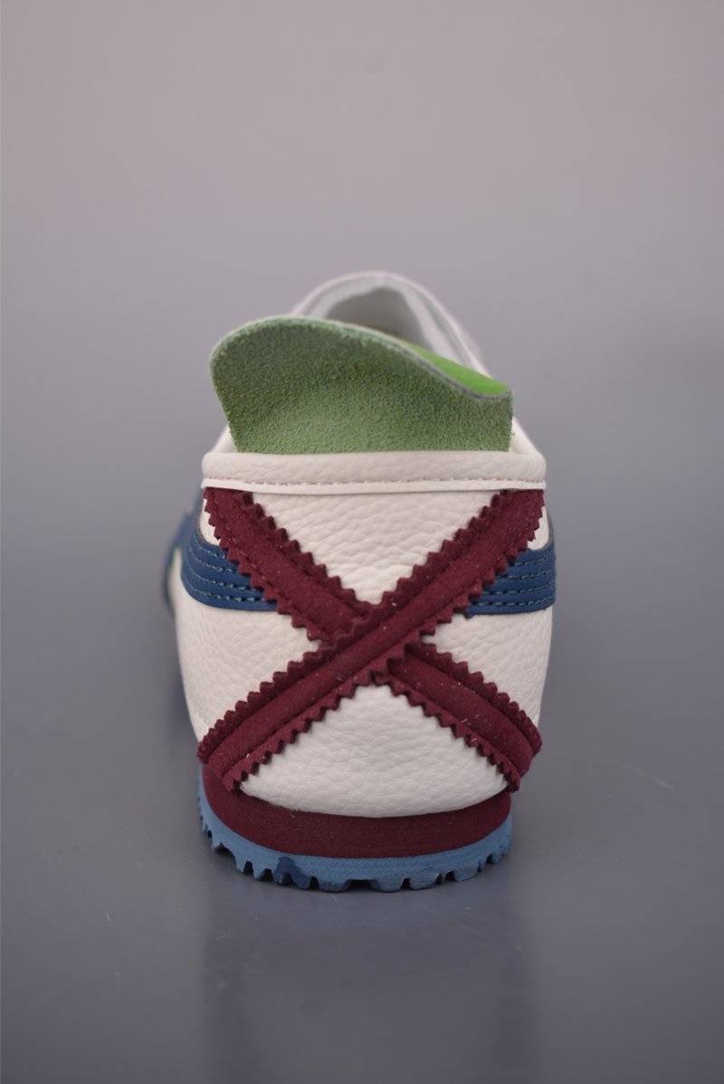 Asics Mexico 66 view