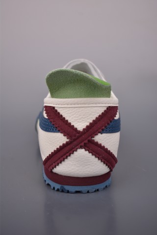 Asics Mexico 66 view 4