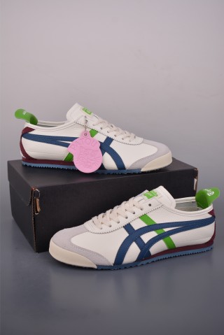 Asics Mexico 66 view 5