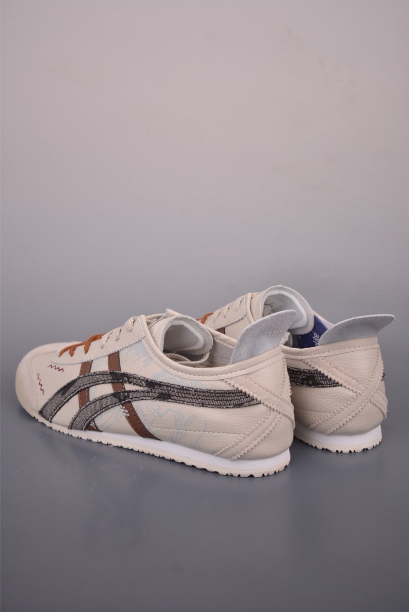 Asics Mexico 66 view