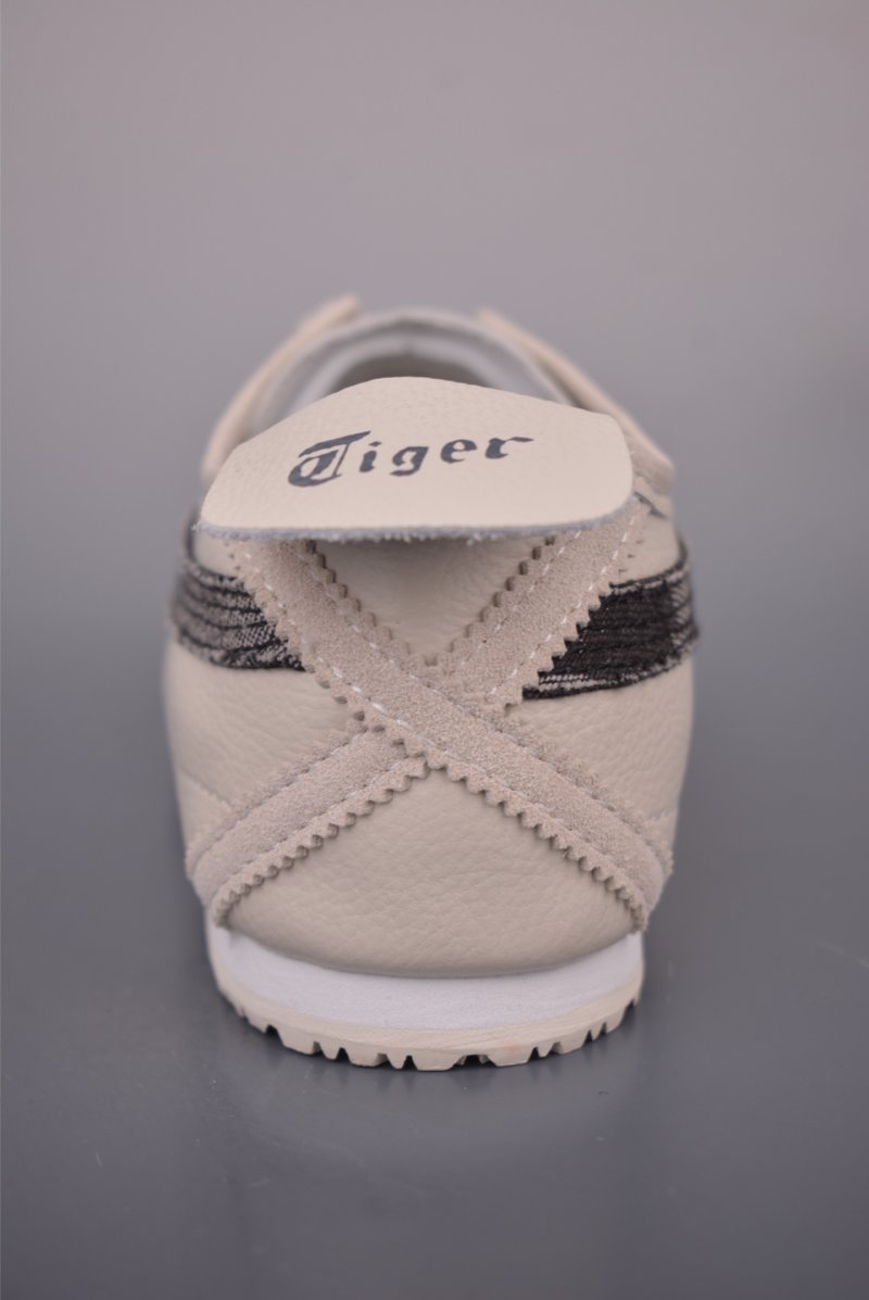 Asics Mexico 66 view