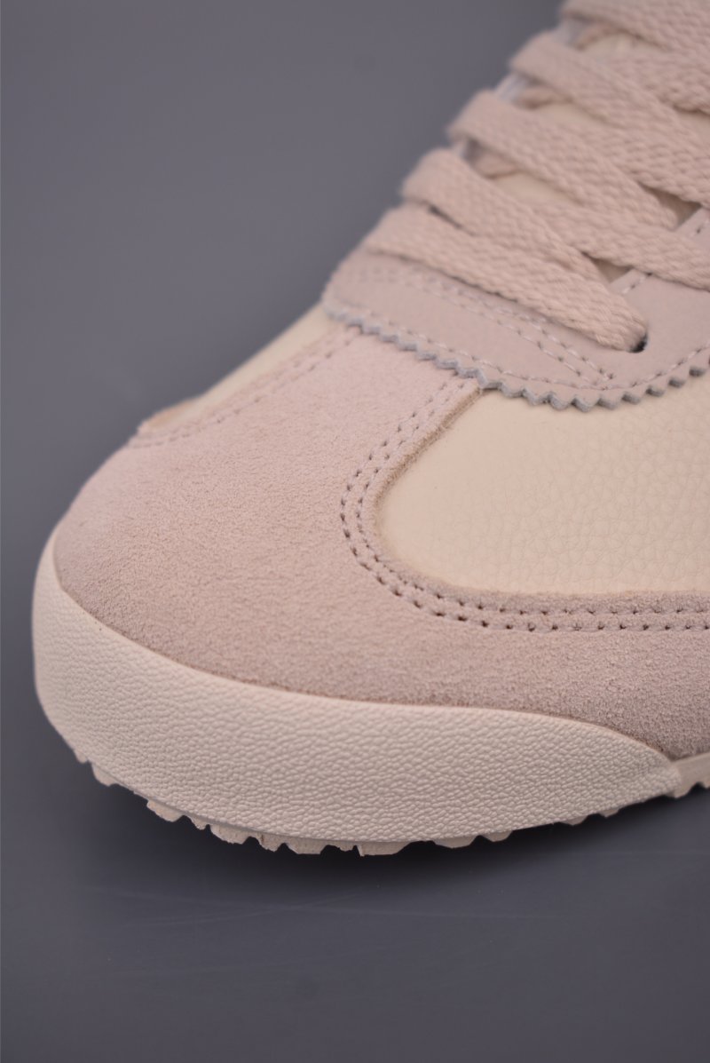 Asics Mexico 66 view