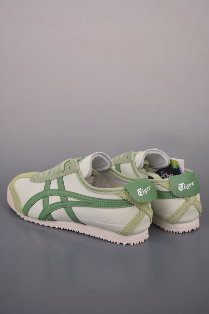 Asics Mexico 66 view