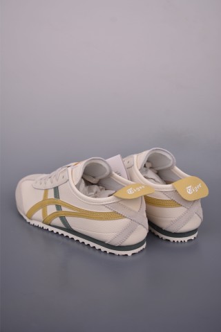 Asics Mexico 66 view 2