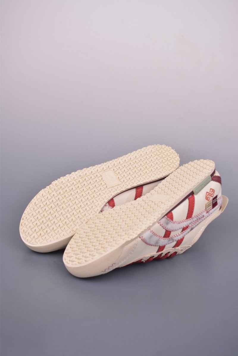 Asics Mexico 66 view