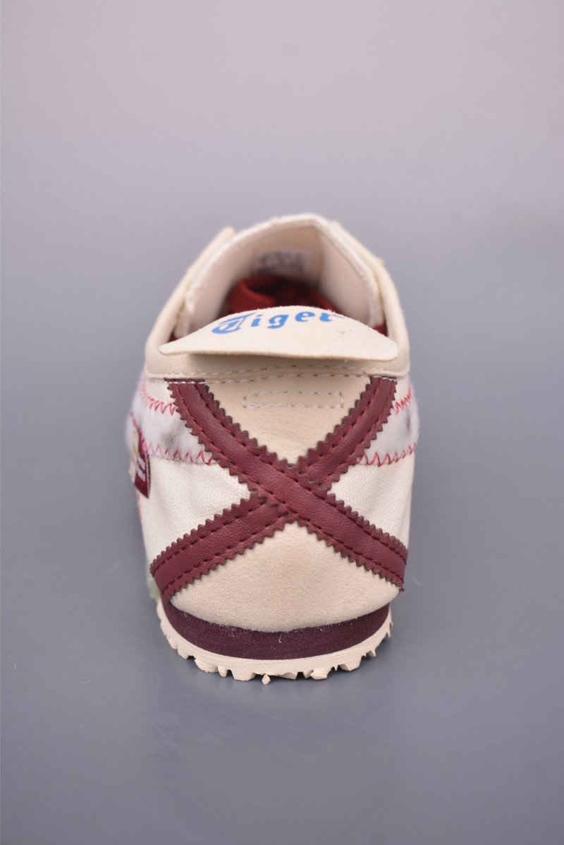 Asics Mexico 66 view