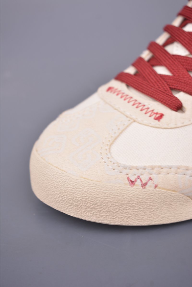 Asics Mexico 66 view