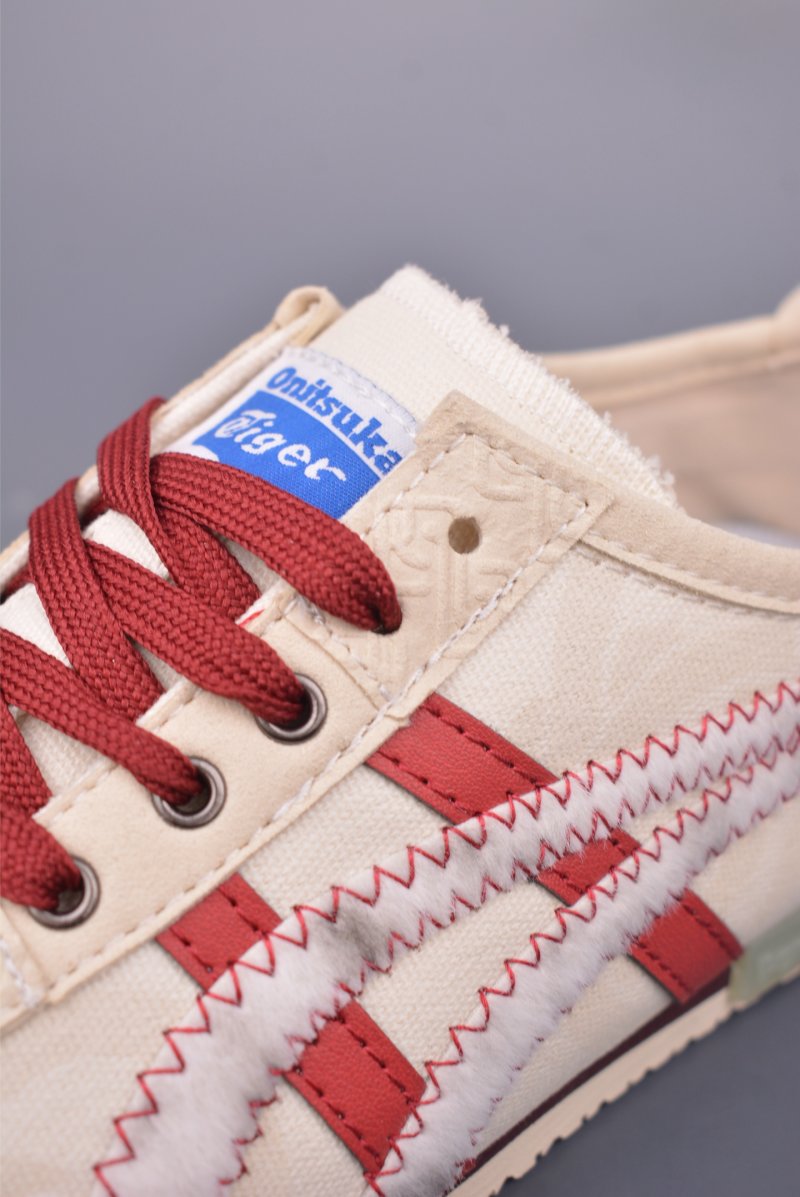 Asics Mexico 66 view