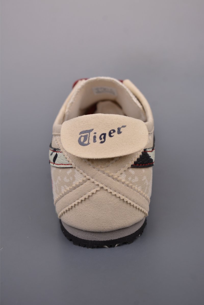 Asics Mexico 66 view