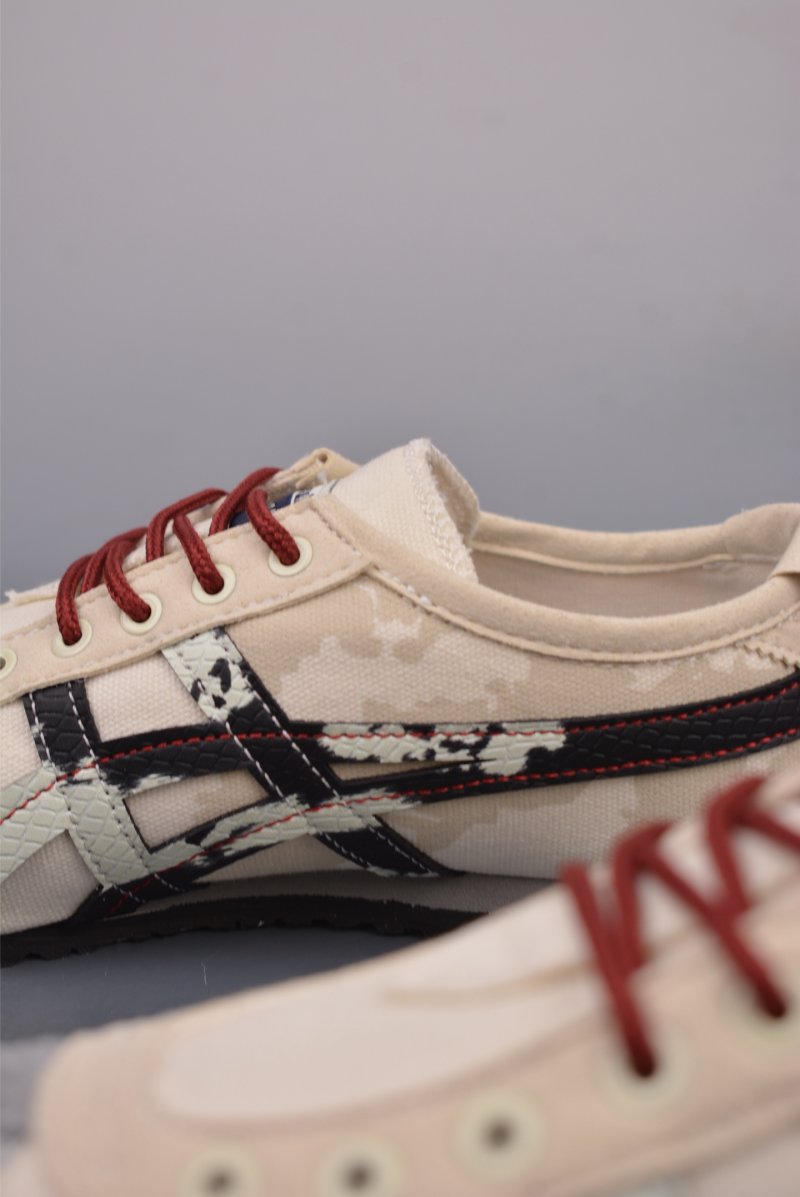 Asics Mexico 66 view