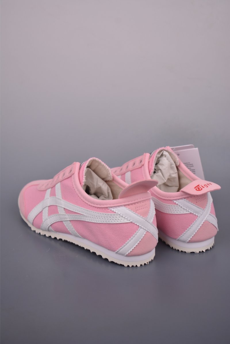 Asics Mexico 66 view