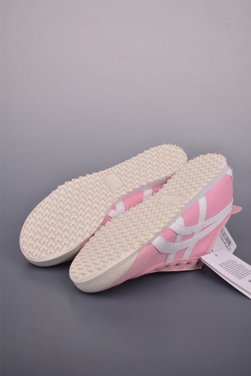 Asics Mexico 66 view