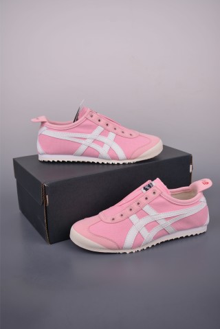 Asics Mexico 66 view 5