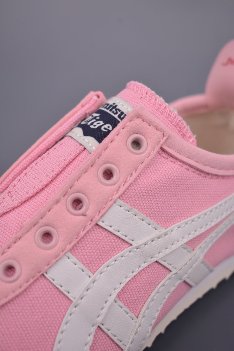 Asics Mexico 66 view