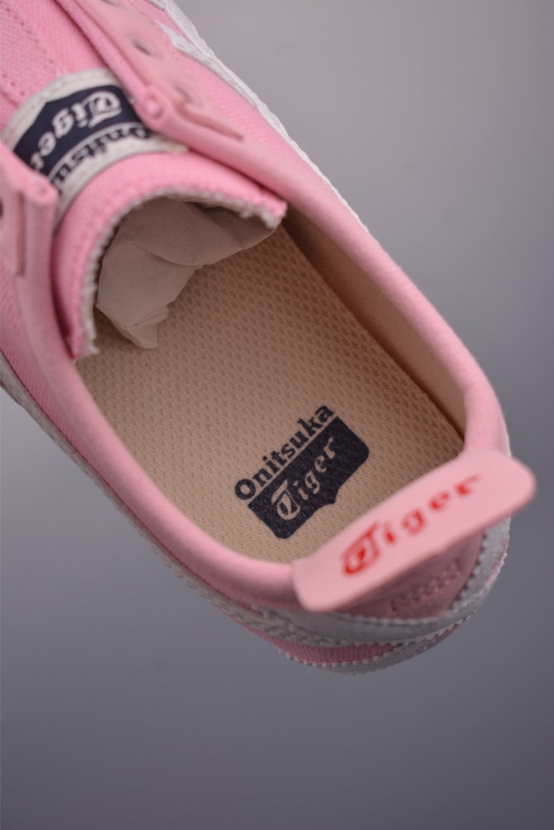Asics Mexico 66 view