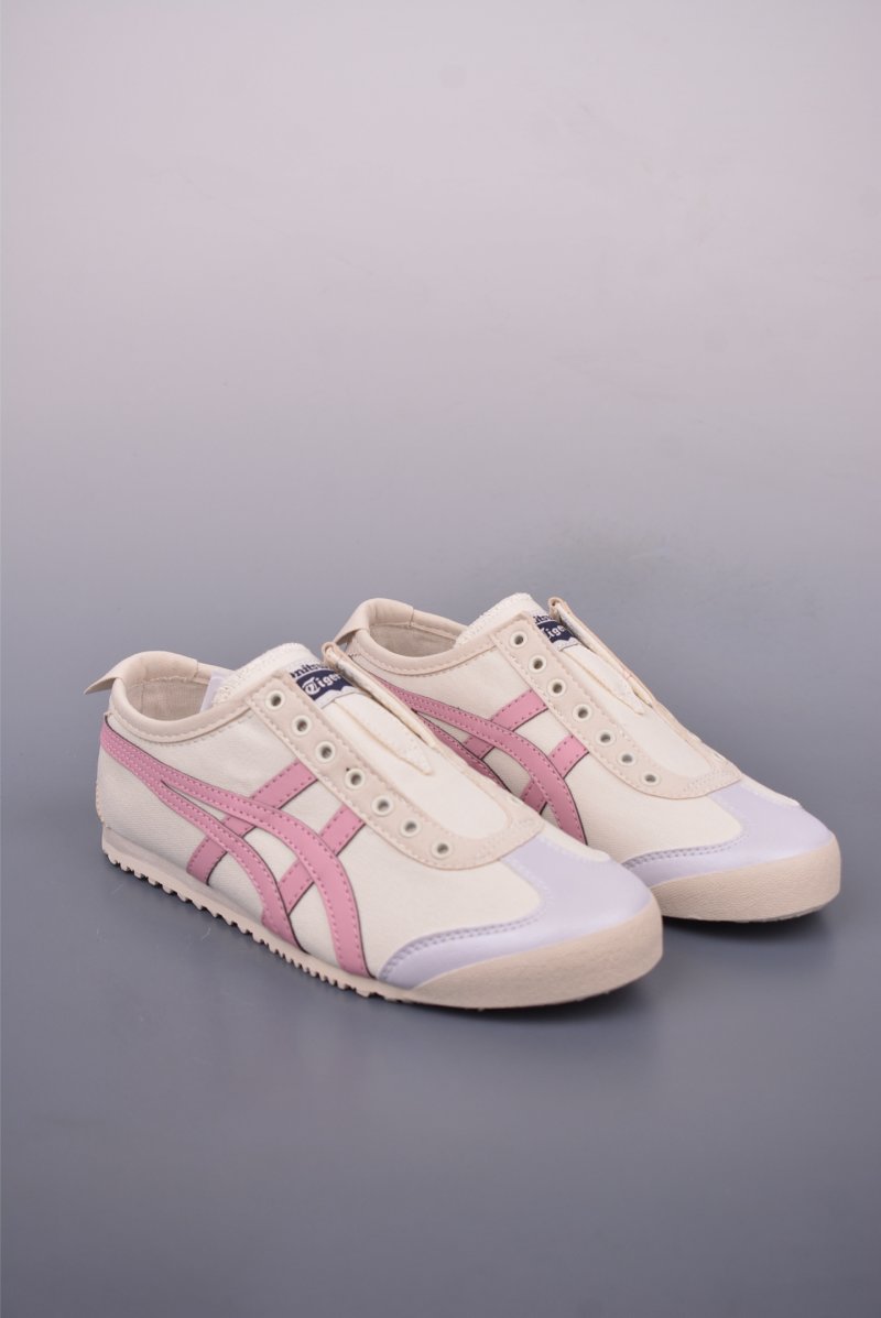 Asics Mexico 66 view