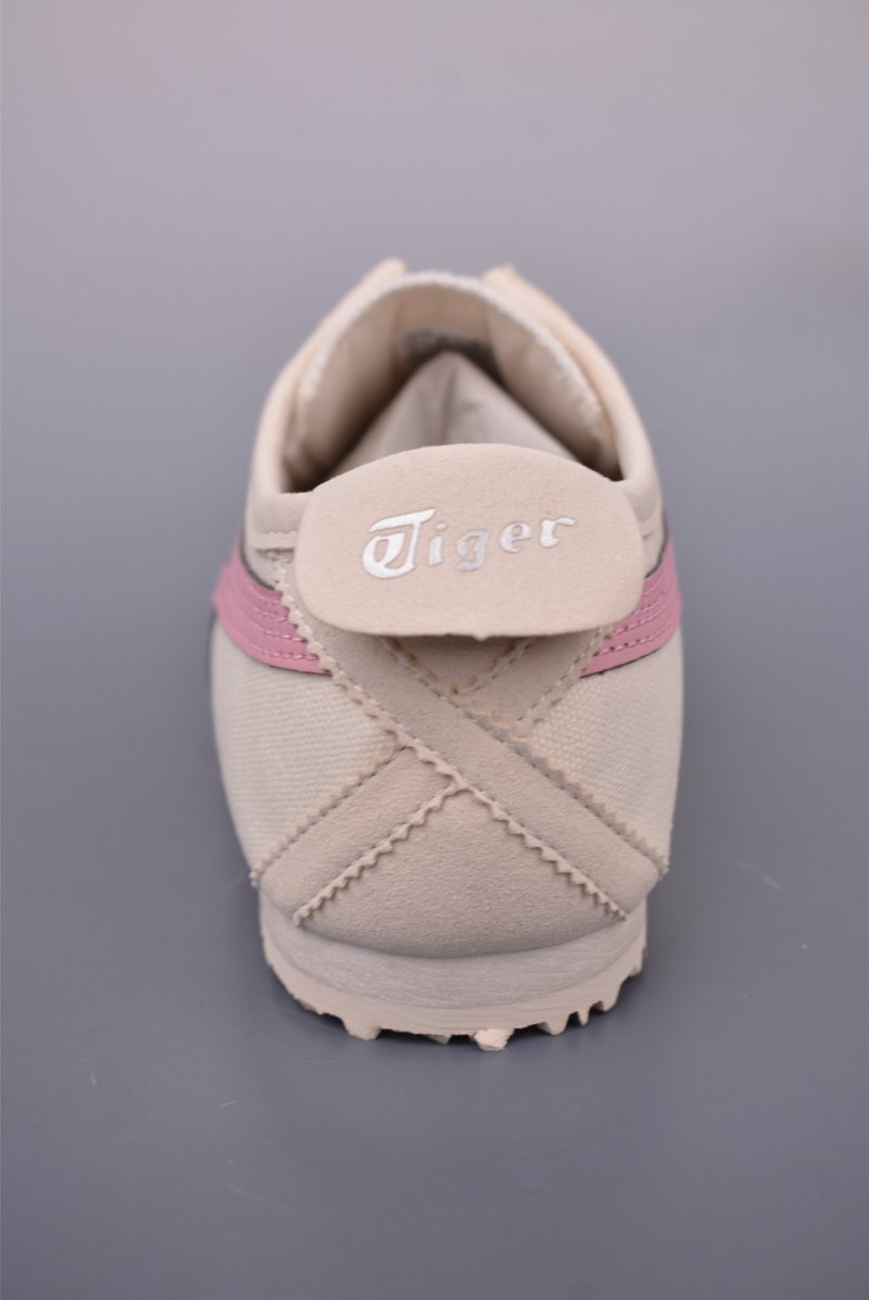 Asics Mexico 66 view