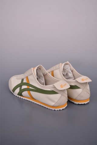 Asics Mexico 66 view 2