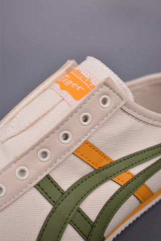 Asics Mexico 66 view 7