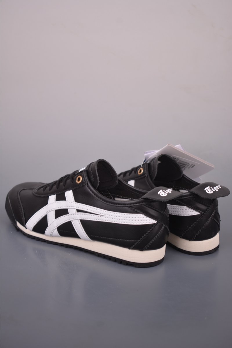 Asics Mexico 66 view