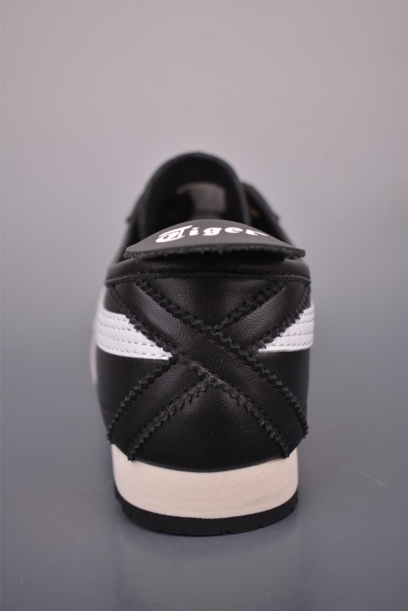 Asics Mexico 66 view