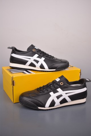 Asics Mexico 66 view 5