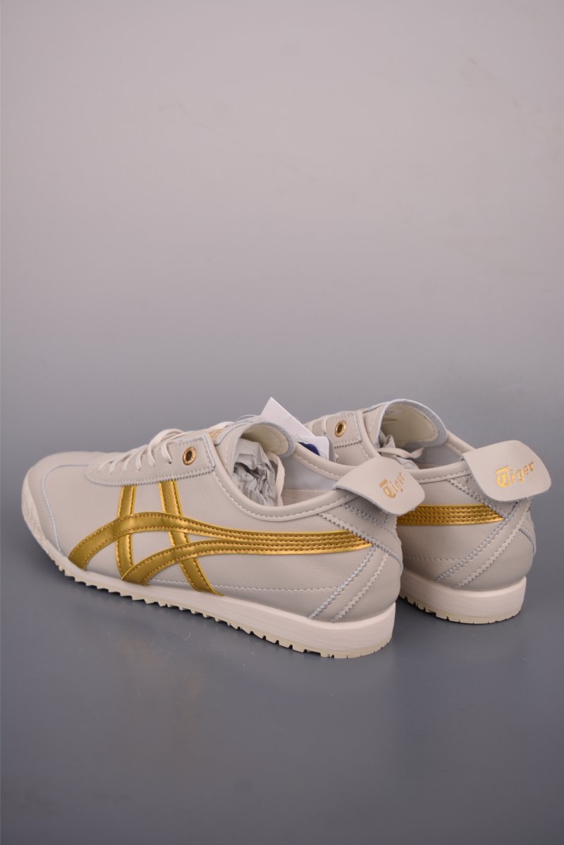 Asics Mexico 66 view