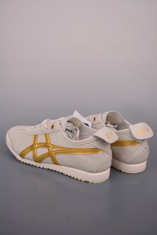 Asics Mexico 66 view 2