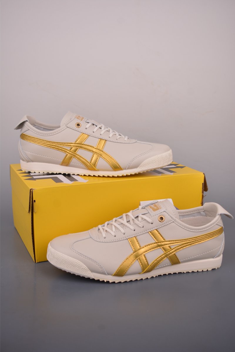Asics Mexico 66 view