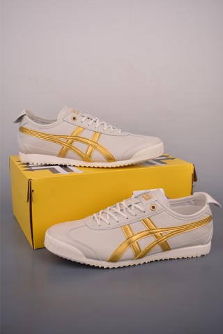 Asics Mexico 66 view 5