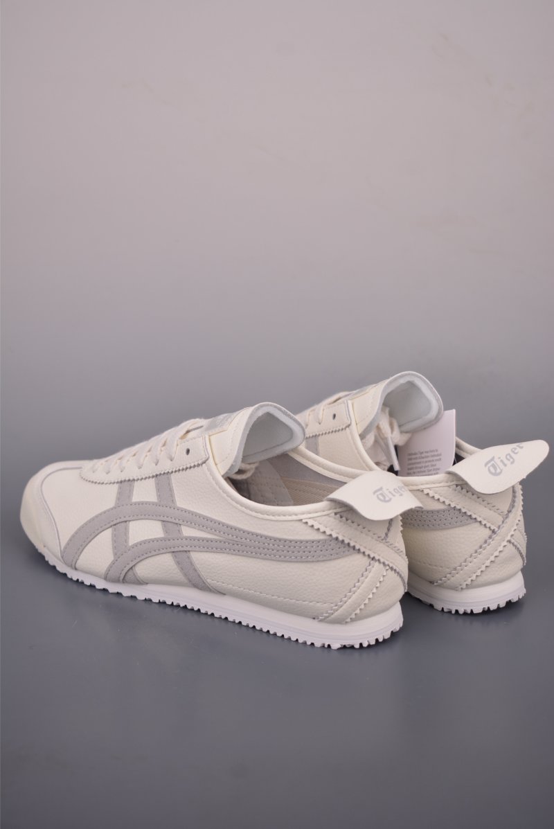 Asics Mexico 66 view