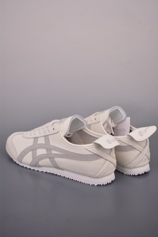 Asics Mexico 66 view 2