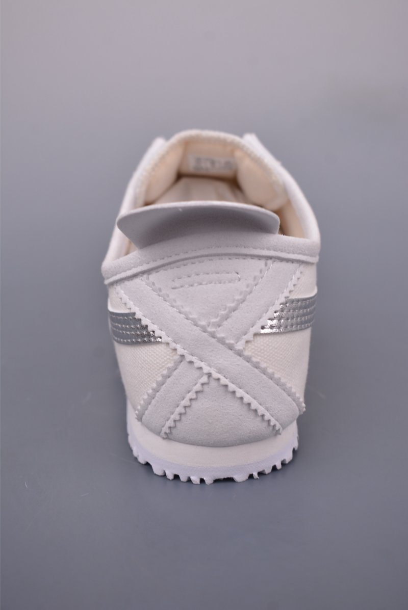 Asics Mexico 66 view