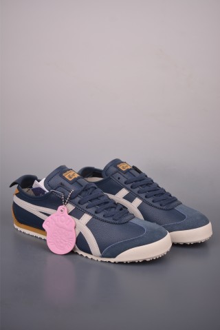 Asics Mexico 66 view 1
