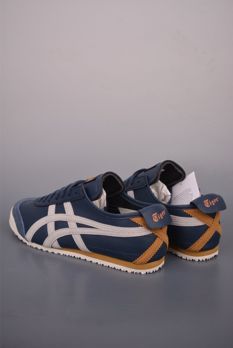 Asics Mexico 66 view